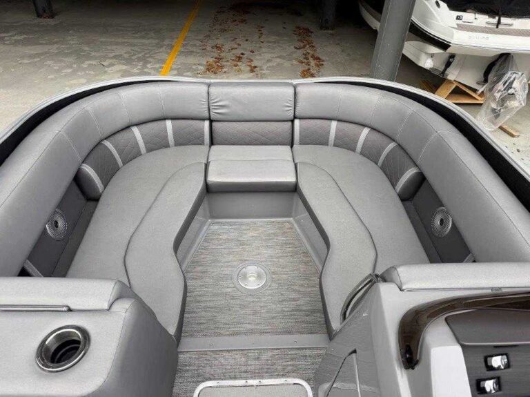 2021 Bennington 23LTFB US-ETWK7288C121 [photo 9]